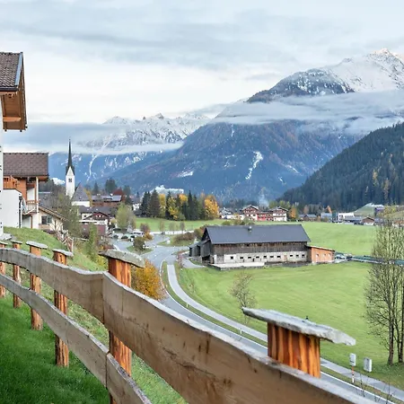 In Wald Near Zillertal Slopes, Cleaning Included Apartmán Wald im Pinzgau