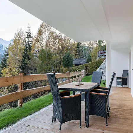 In Wald Near Zillertal Slopes, Cleaning Included