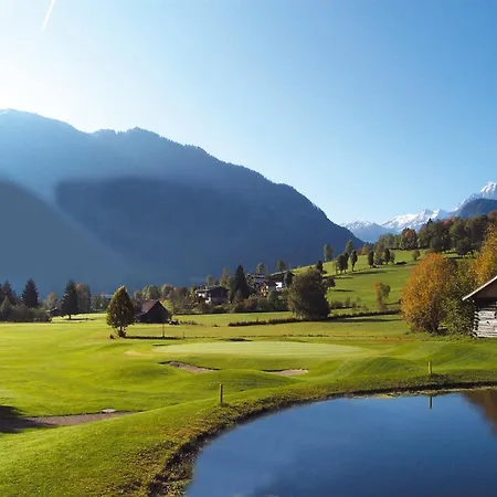 In Wald Near Zillertal Slopes, Cleaning Included