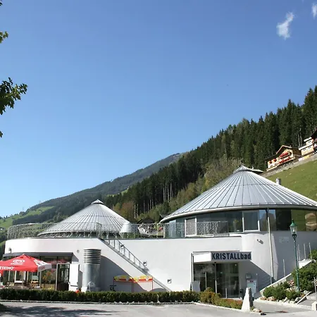 Apartmán In Wald Near Zillertal Slopes, Cleaning Included Wald im Pinzgau