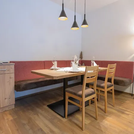 Apartmán In Wald Near Zillertal Slopes, Cleaning Included *