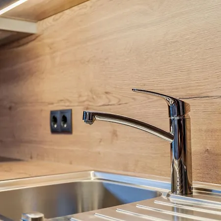 In Wald Near Zillertal Slopes, Cleaning Included Apartmán Wald im Pinzgau