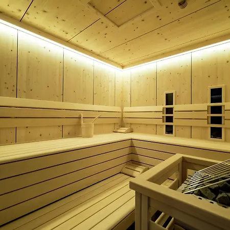 Apartmán In Wald Near Zillertal Slopes, Cleaning Included *