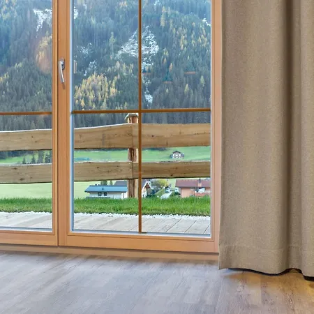 Apartmán In Wald Near Zillertal Slopes, Cleaning Included