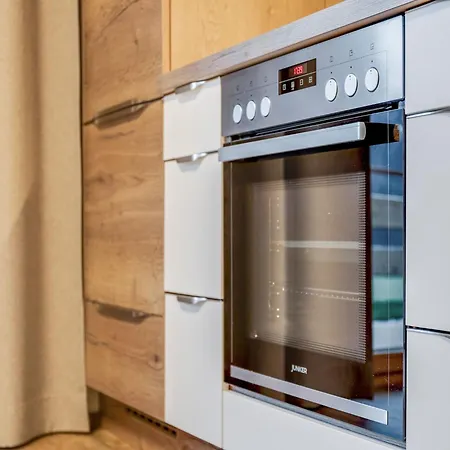 Apartmán In Wald Near Zillertal Slopes, Cleaning Included *