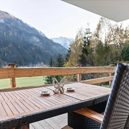 In Wald Near Zillertal Slopes, Cleaning Included *